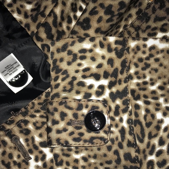 🆕Banana Republic “NEW” Jacket - Picture 7 of 8